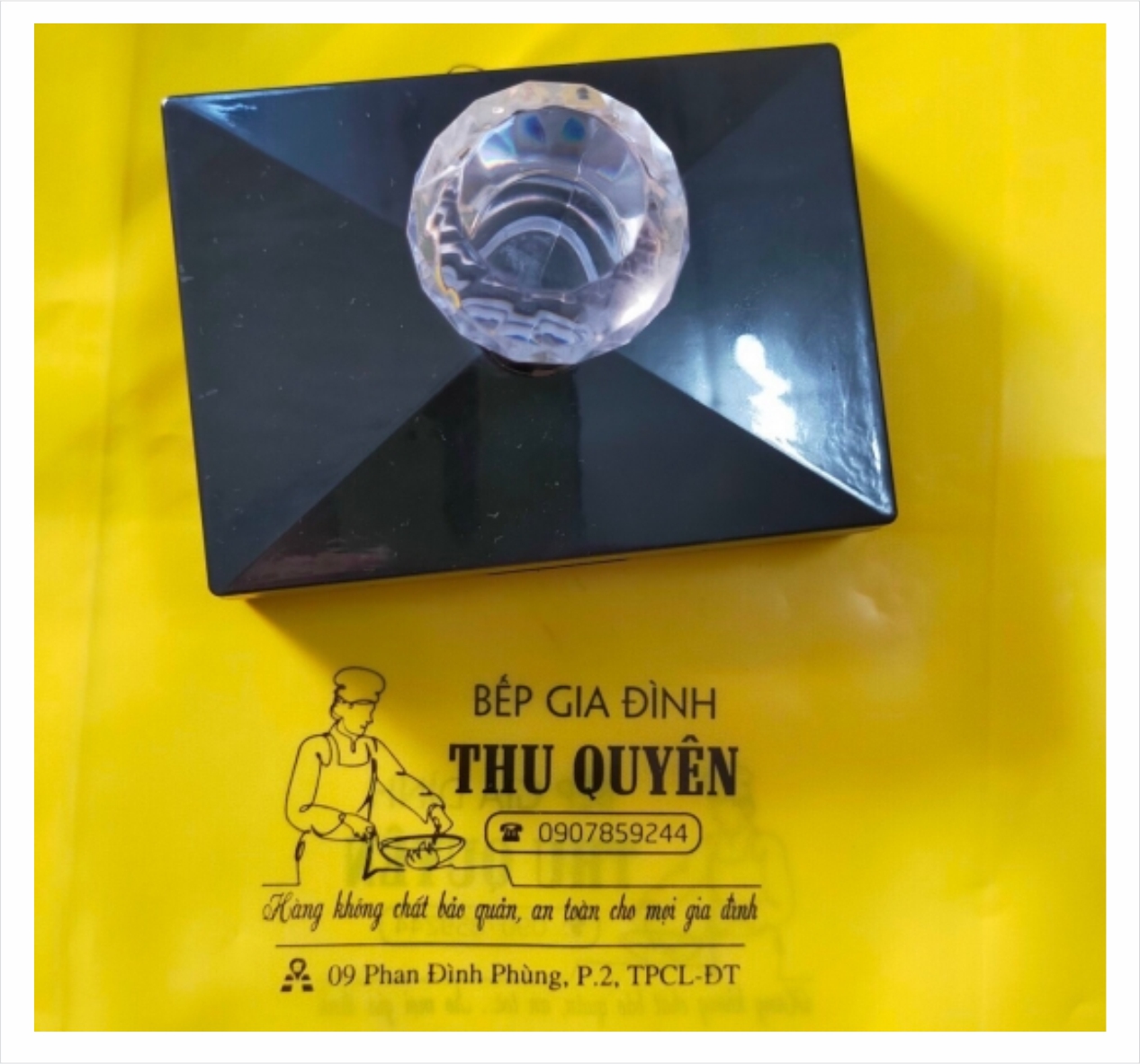 Khắc dấu đ&oacute;ng tr&ecirc;n bao b&igrave; ni l&ocirc;ng t&uacute;i b&oacute;ng t&uacute;i giấy Vinh Nghệ An