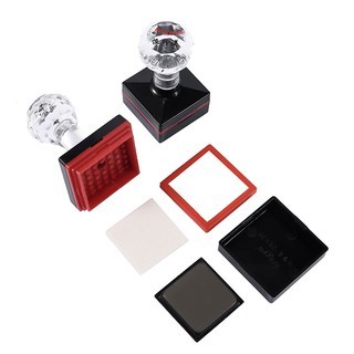 Dấu logo shop kinh doanh in tr&ecirc;n nilon Vinh Nghệ An